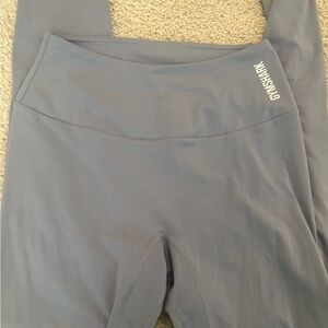 Gymshark Slate Gray Active Leggings